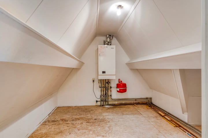 Foto 30 van Bandeliersberg 16