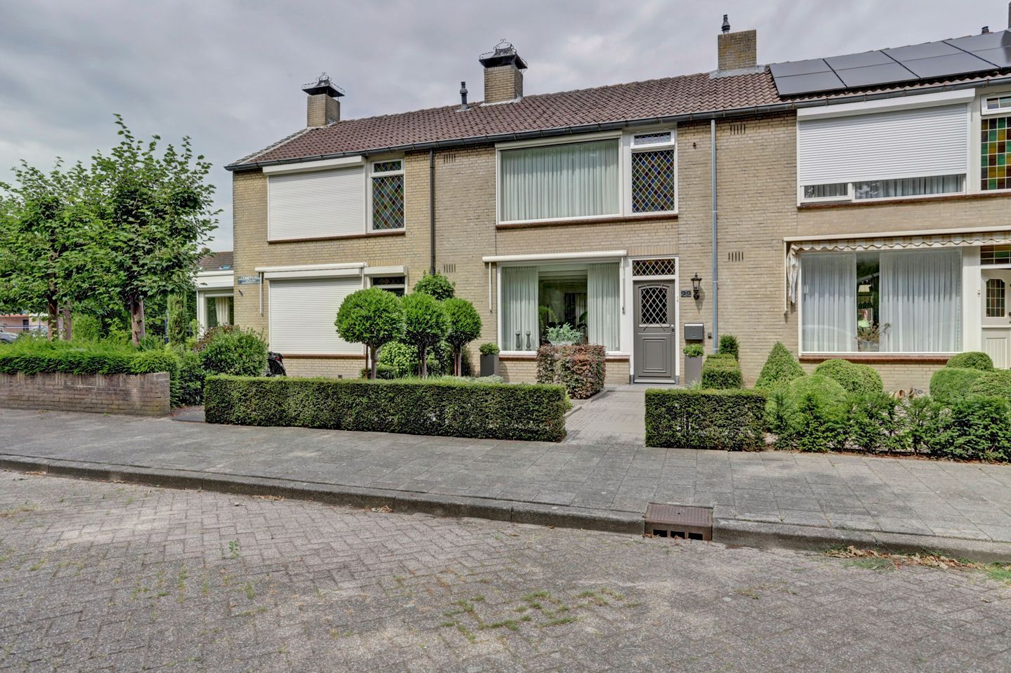 Photo 35 of Van Lennepstraat 22