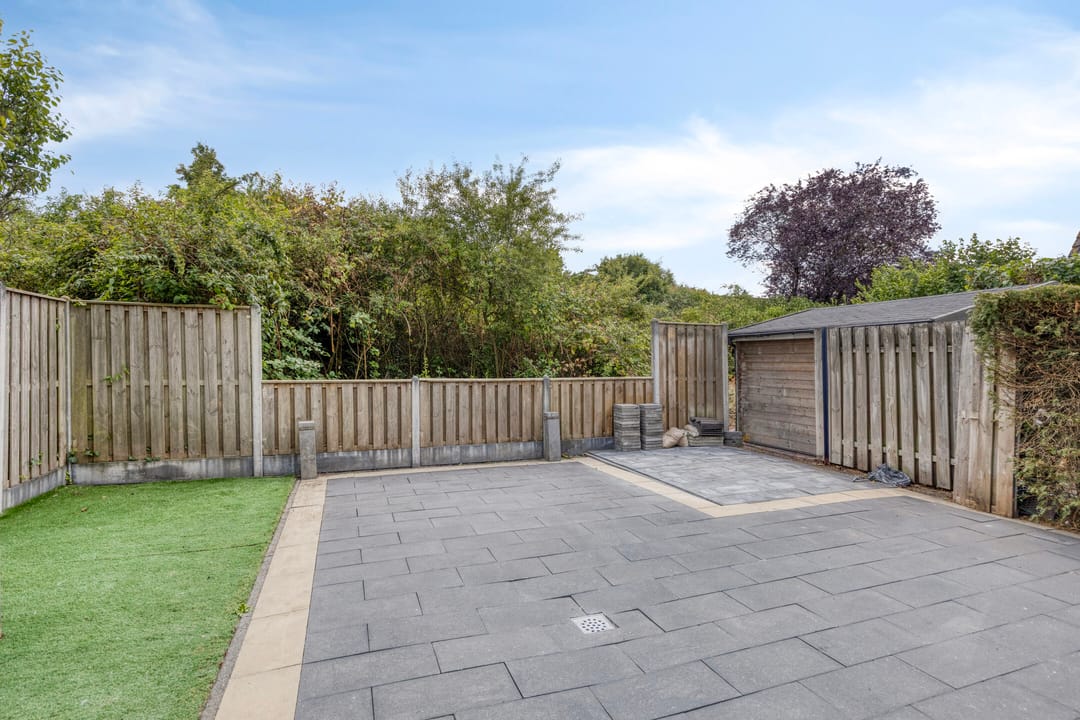 Foto 31 van Bandeliersberg 16