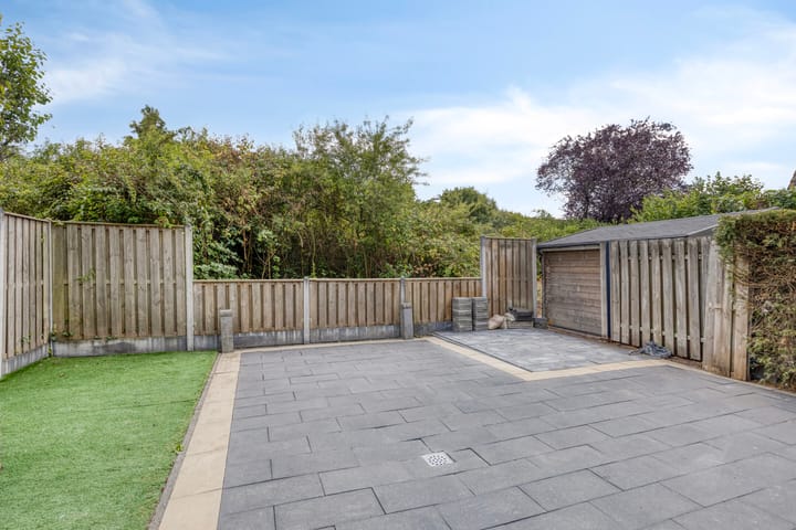 Foto 31 van Bandeliersberg 16