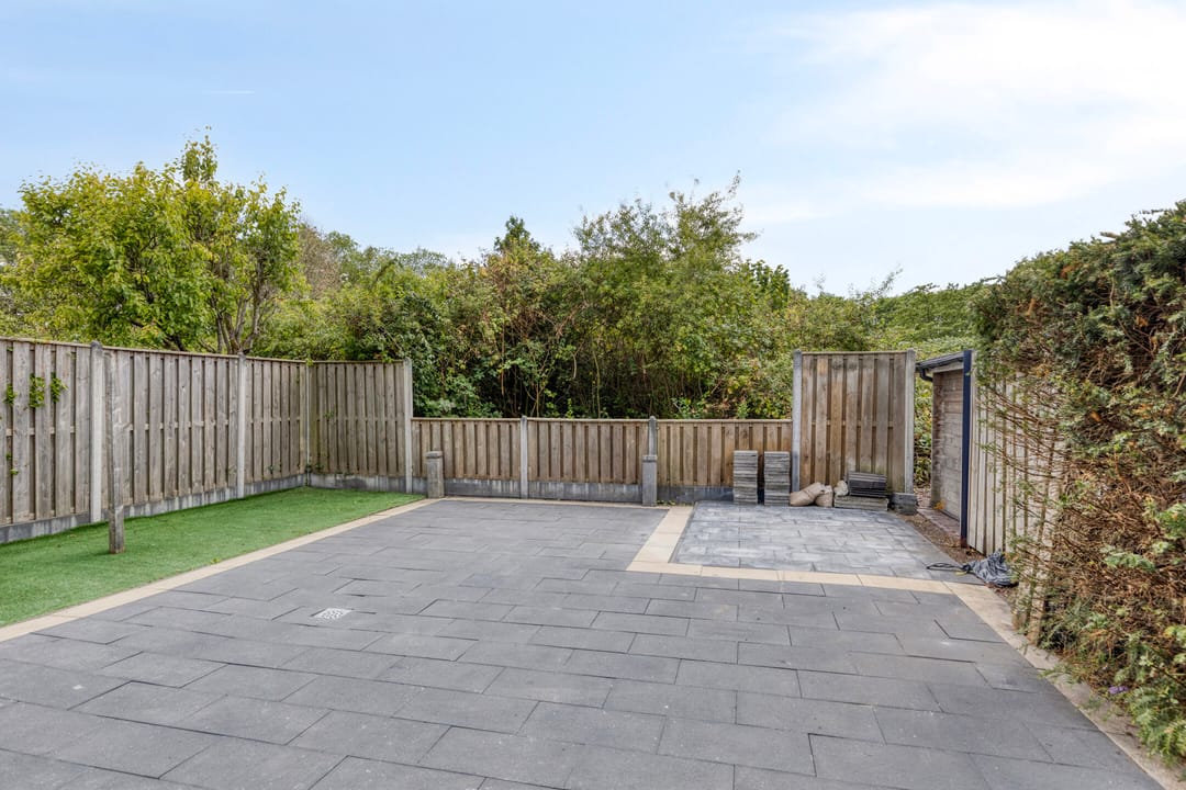 Foto 32 van Bandeliersberg 16