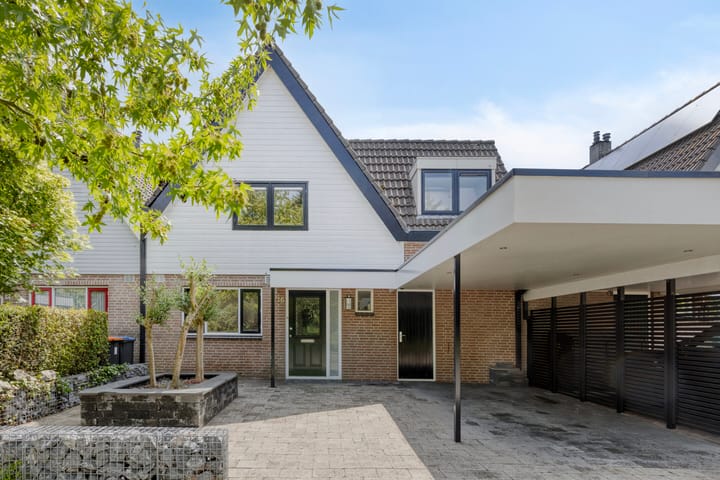 Foto 33 van Bandeliersberg 16