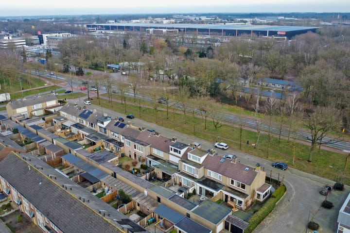 Photo 38 of Van Lennepstraat 22