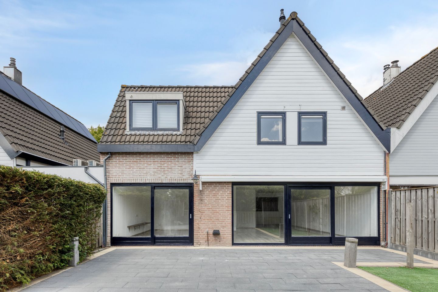 Foto 34 van Bandeliersberg 16