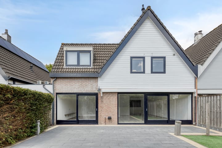 Foto 34 van Bandeliersberg 16