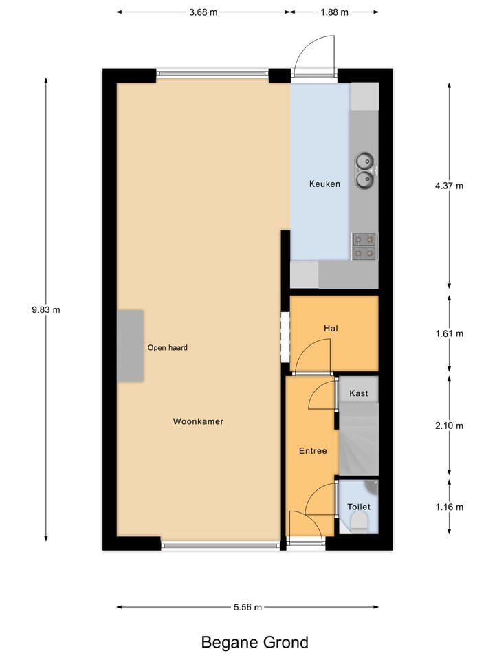 Photo 39 of Van Lennepstraat 22