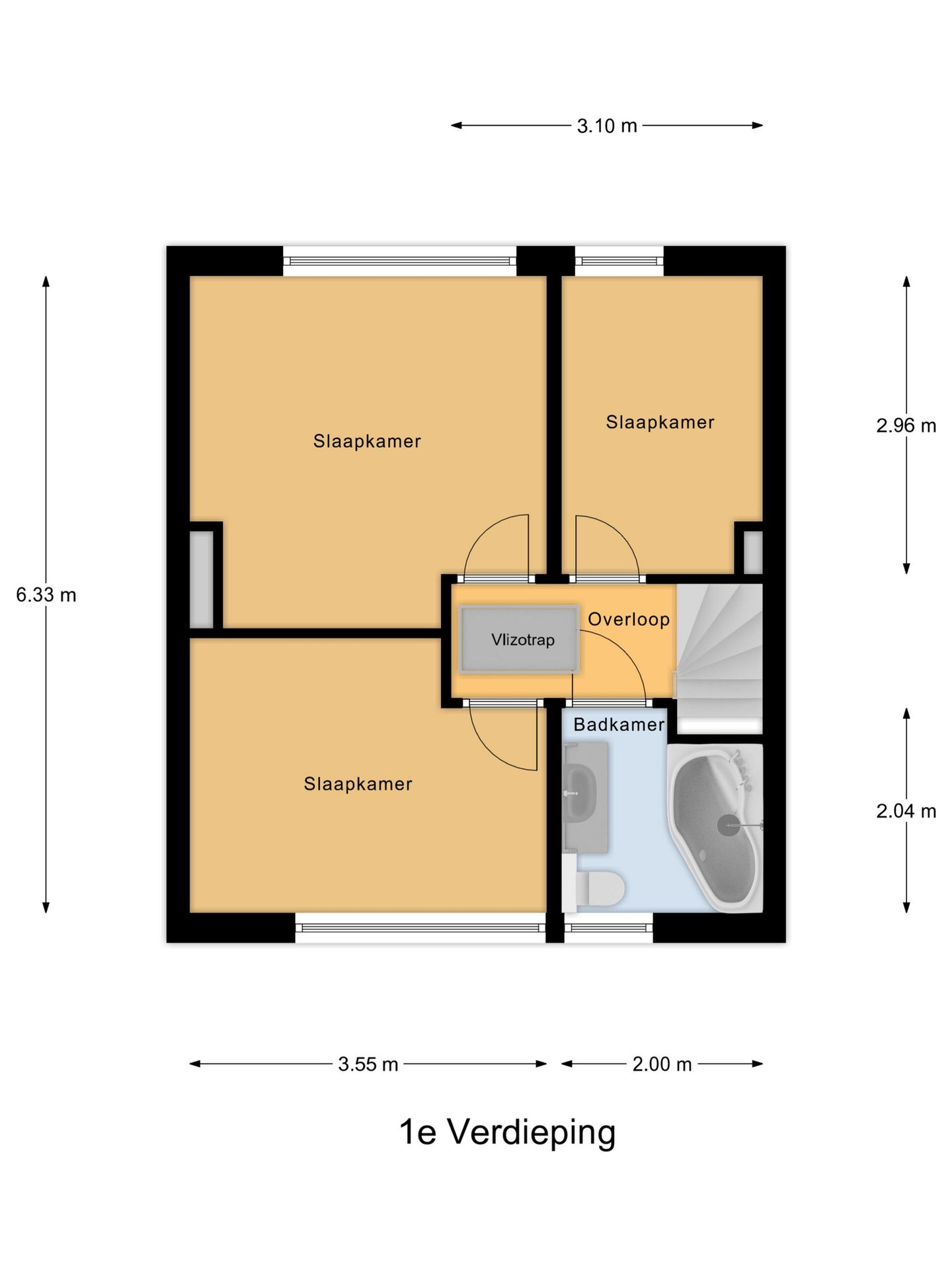 Photo 40 of Van Lennepstraat 22