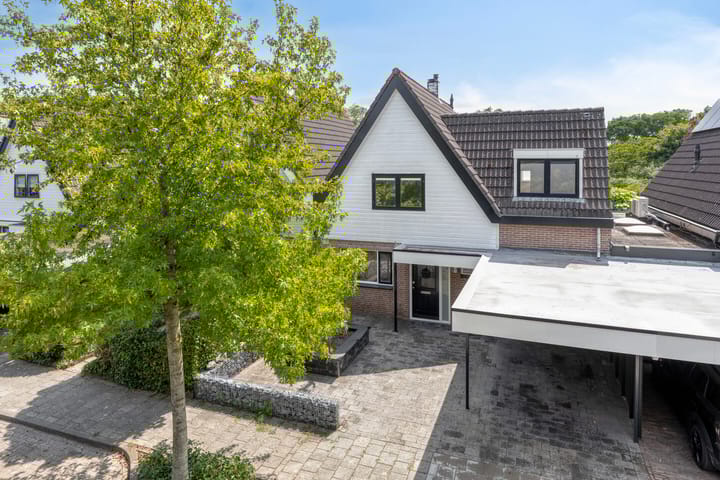 Foto 36 van Bandeliersberg 16