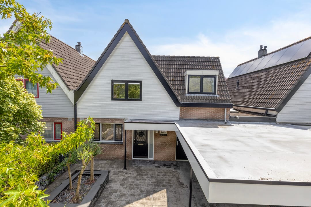 Foto 37 van Bandeliersberg 16