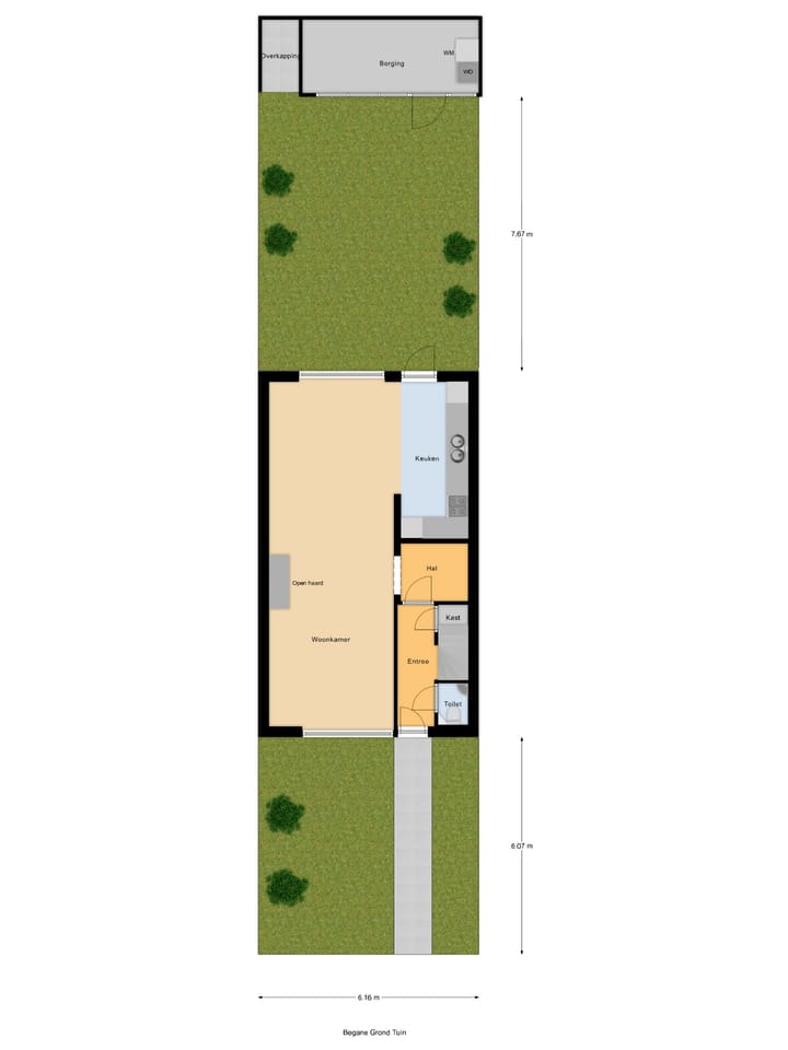 Photo 42 of Van Lennepstraat 22