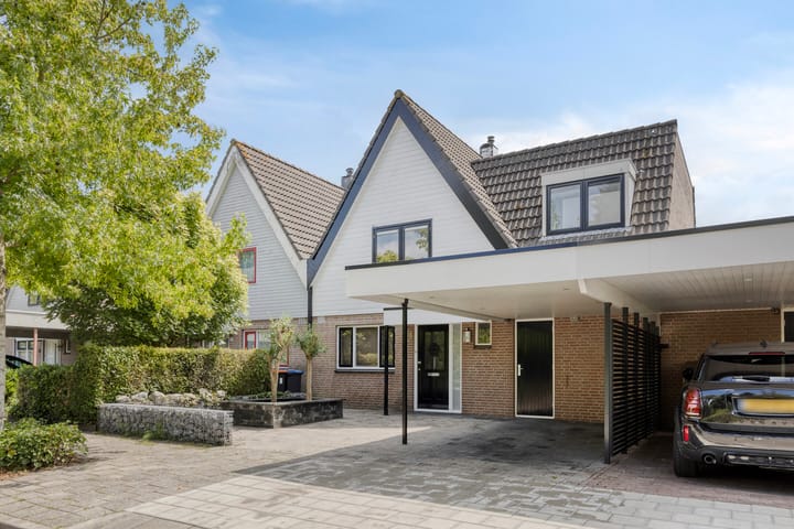 Foto 38 van Bandeliersberg 16