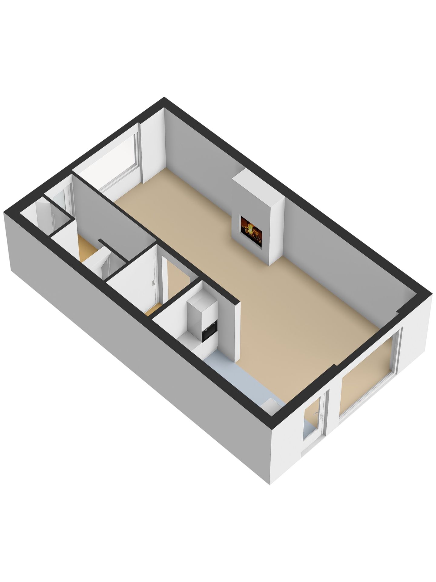 Photo 44 of Van Lennepstraat 22