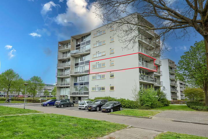 Foto 1 van Cinemadreef 210