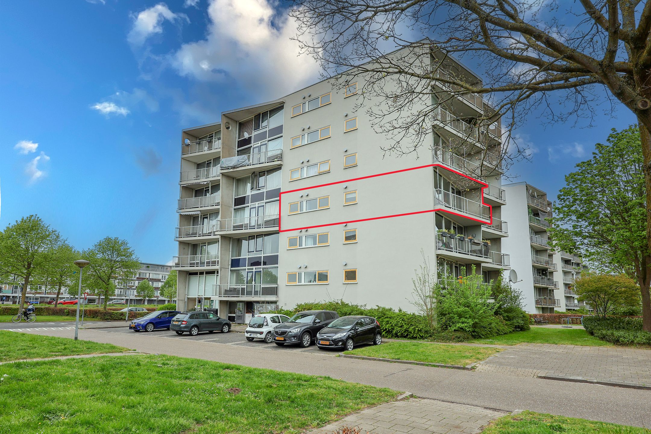 Cinemadreef, 210, Almere, 1325ER, Flevoland, Nederland 210