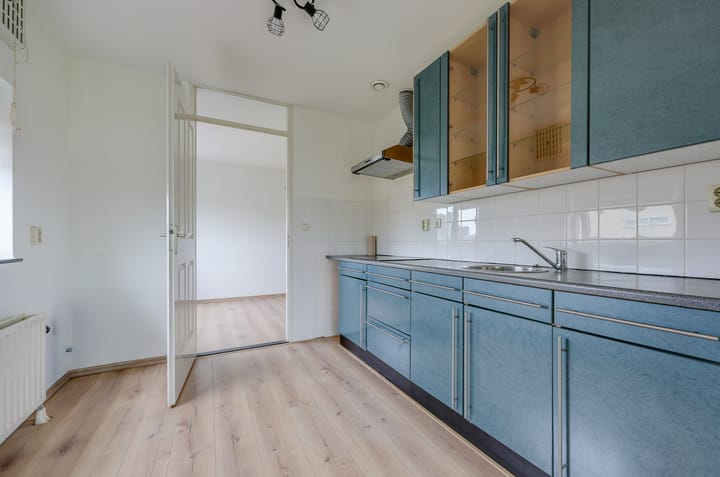 Foto 10 van Cinemadreef 210