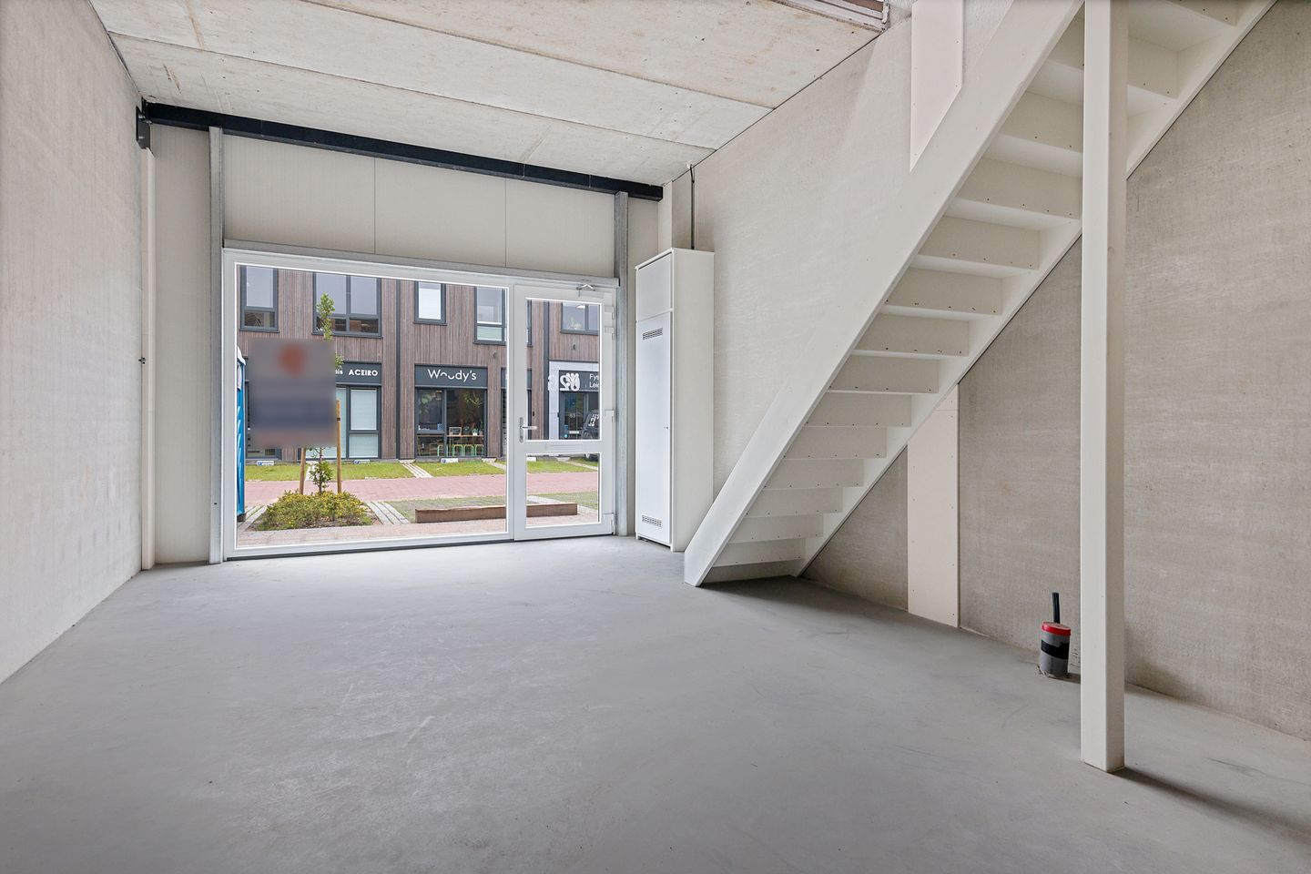 View photo 3 of Floris Versterlaan 62-G