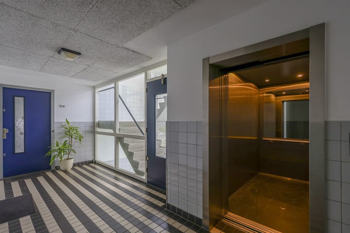 Foto 21 van Cinemadreef 210