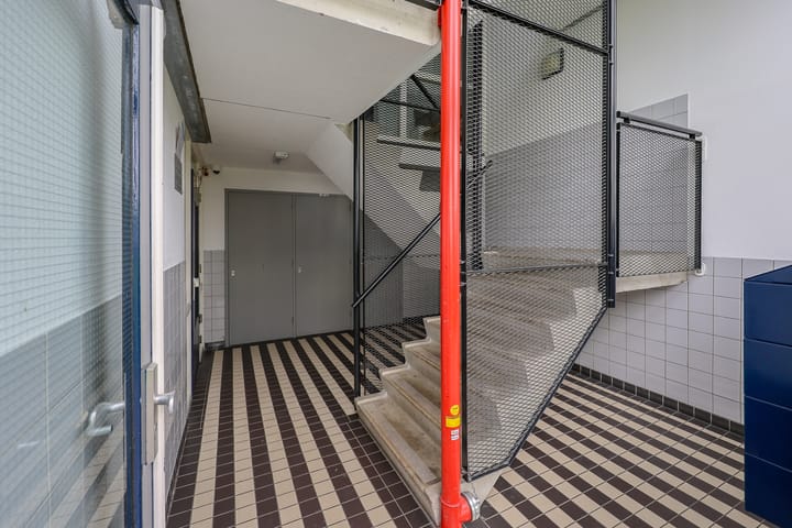 Foto 22 van Cinemadreef 210