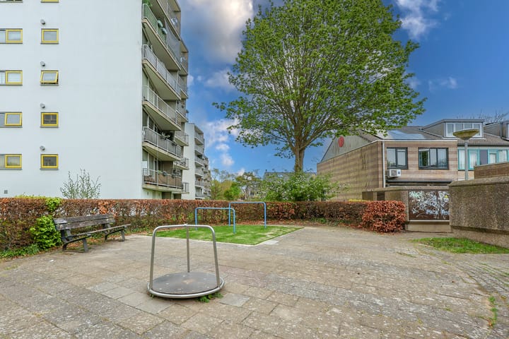 Foto 25 van Cinemadreef 210