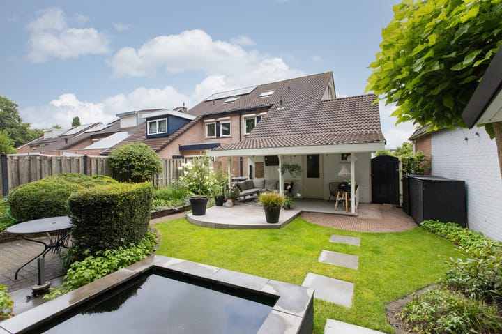 Foto 2 van de Meidoorn 5