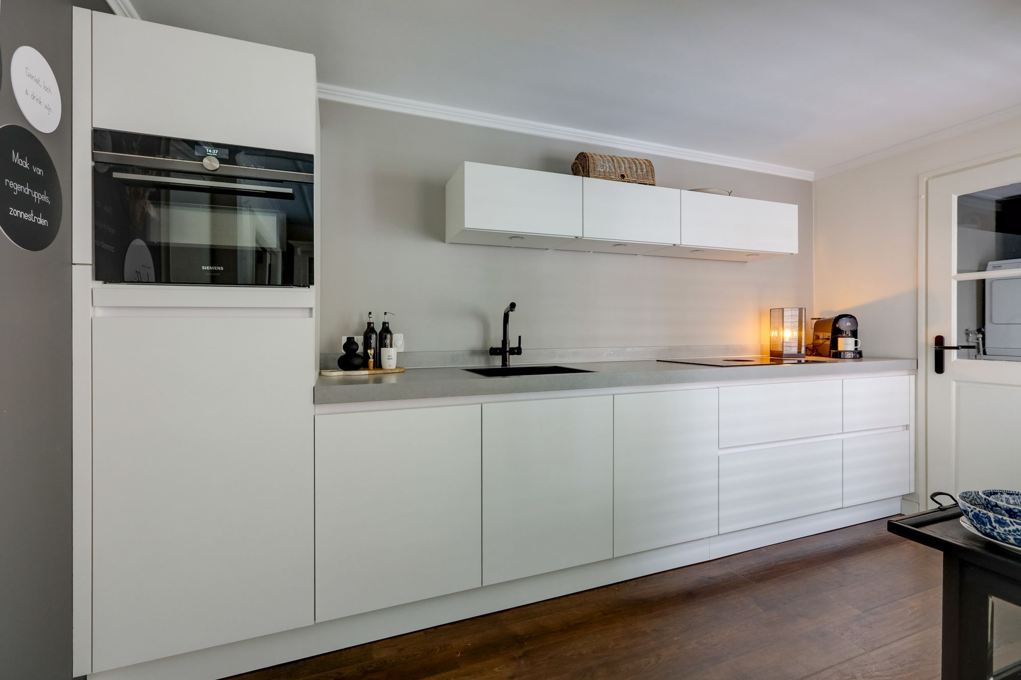 Foto 3 van de Meidoorn 5