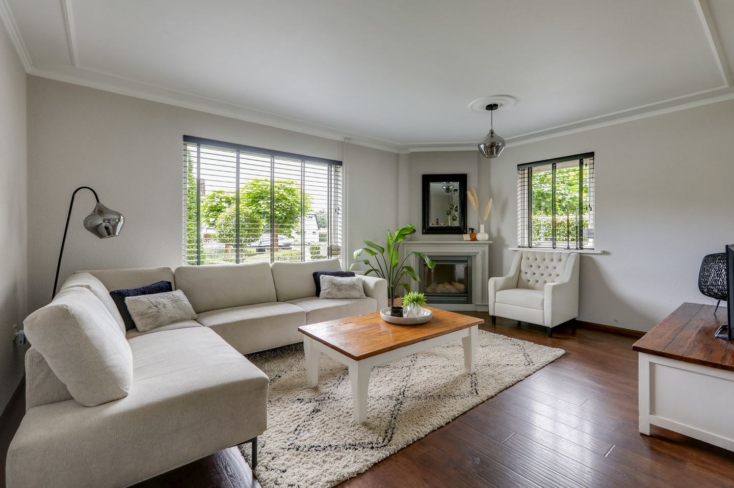 Foto 4 van de Meidoorn 5