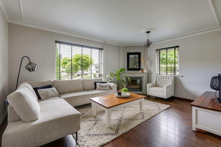 Foto 4 van de Meidoorn 5