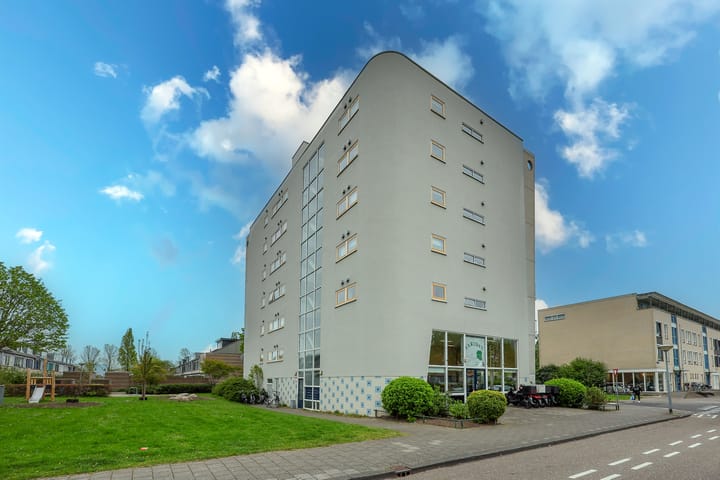 Foto 28 van Cinemadreef 210