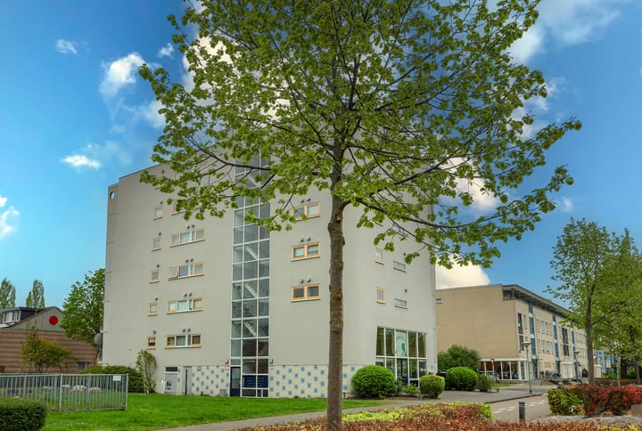 Foto 29 van Cinemadreef 210