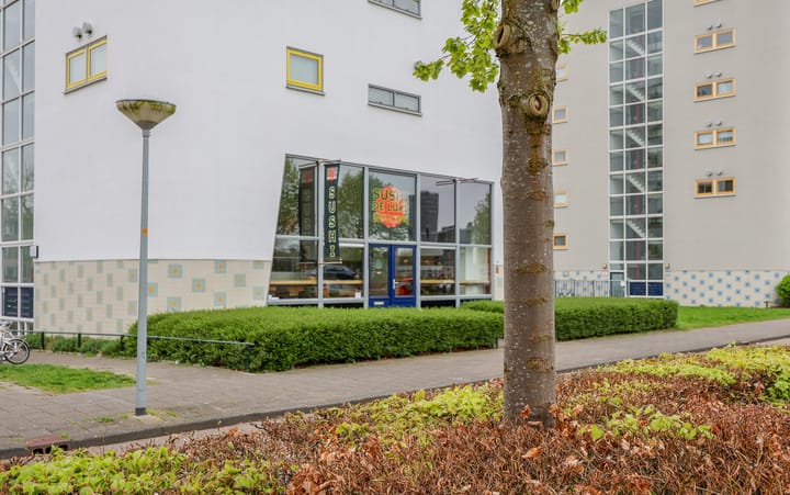 Foto 30 van Cinemadreef 210