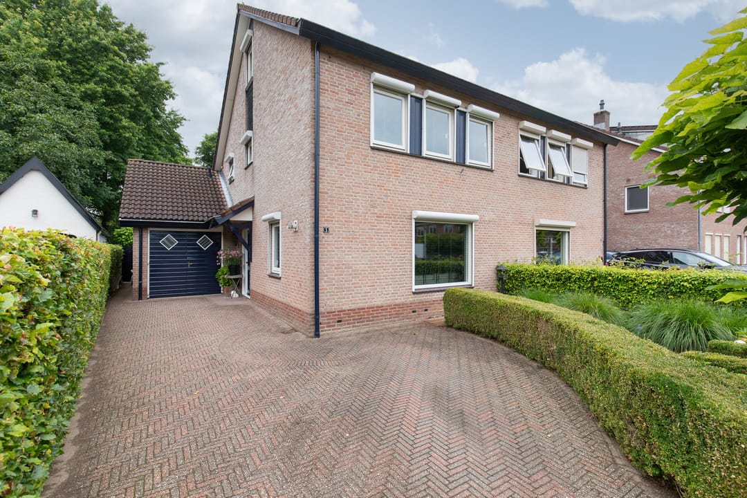 Foto 11 van de Meidoorn 5