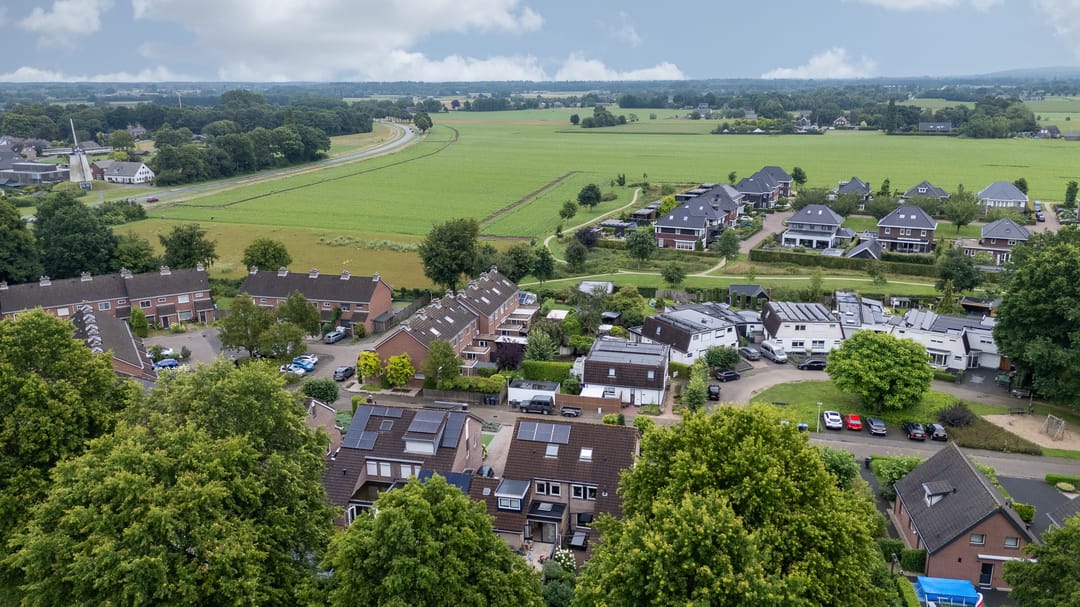 Foto 7 van de Meidoorn 5