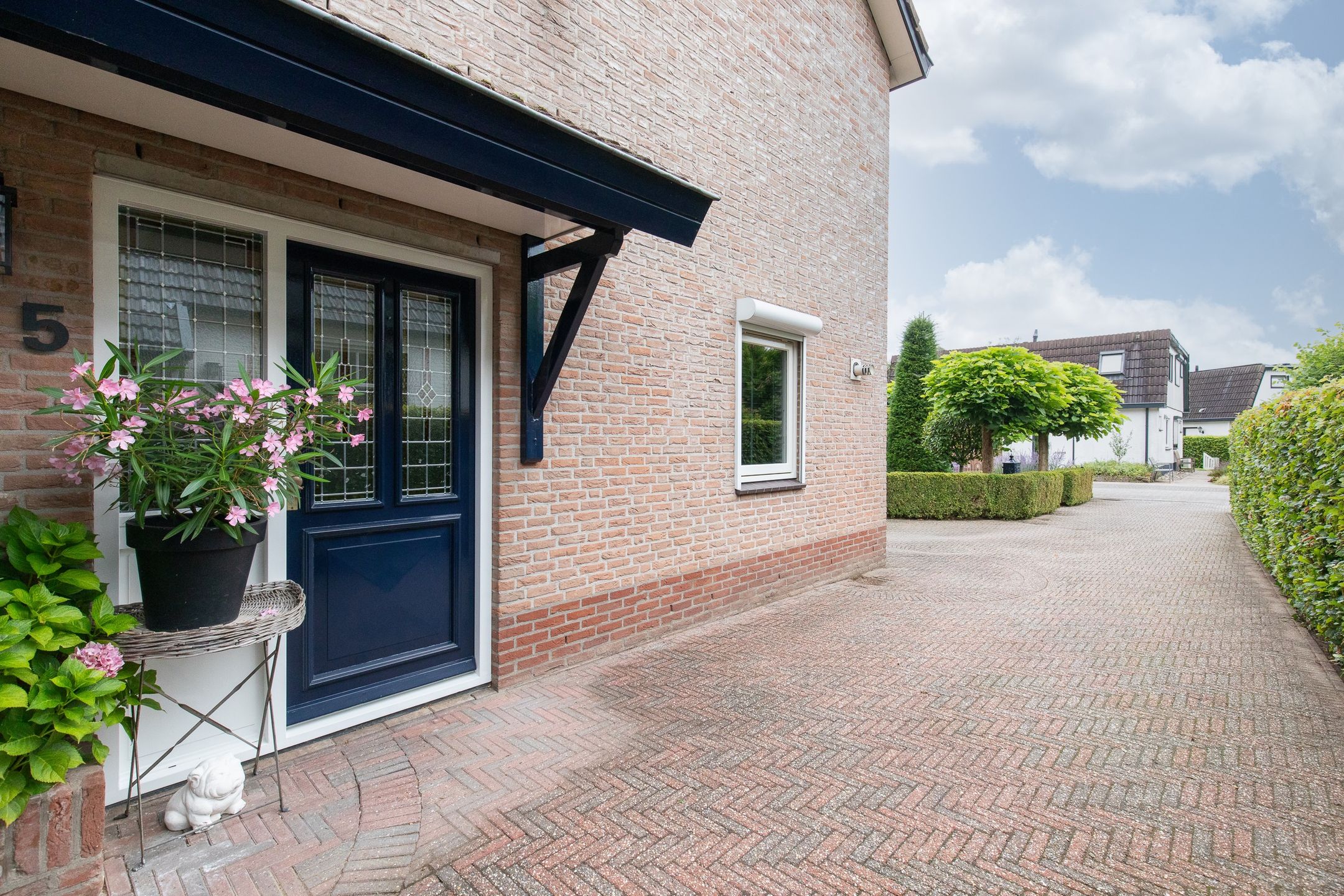 Foto 15 van de Meidoorn 5