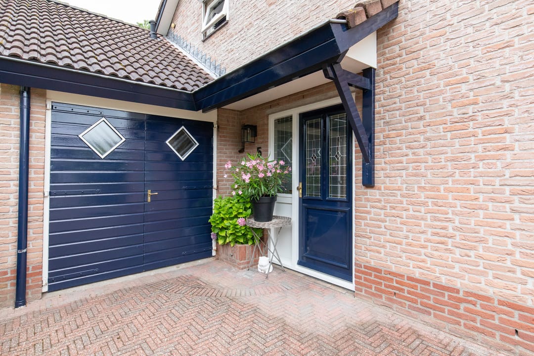 Foto 16 van de Meidoorn 5