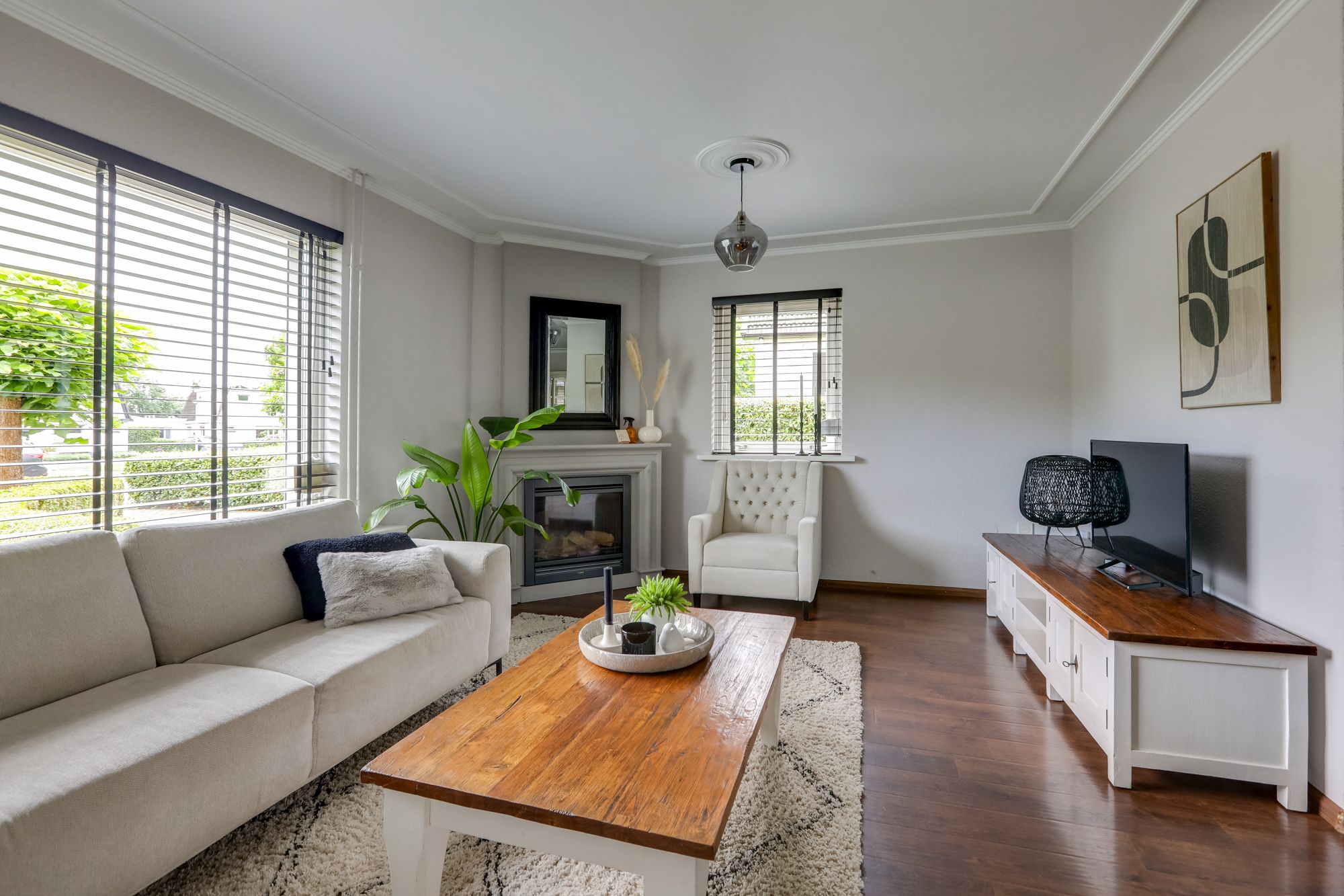 Foto 21 van de Meidoorn 5