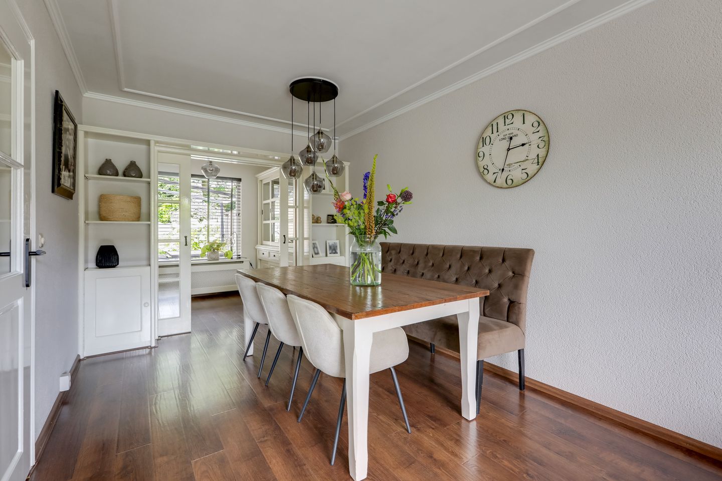 Foto 25 van de Meidoorn 5