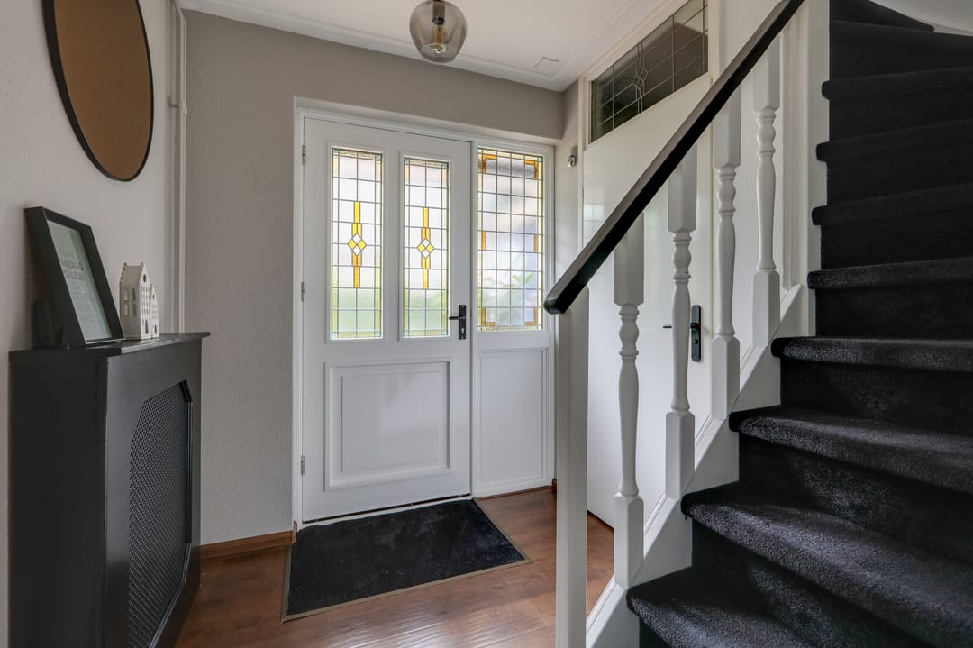 Foto 38 van de Meidoorn 5