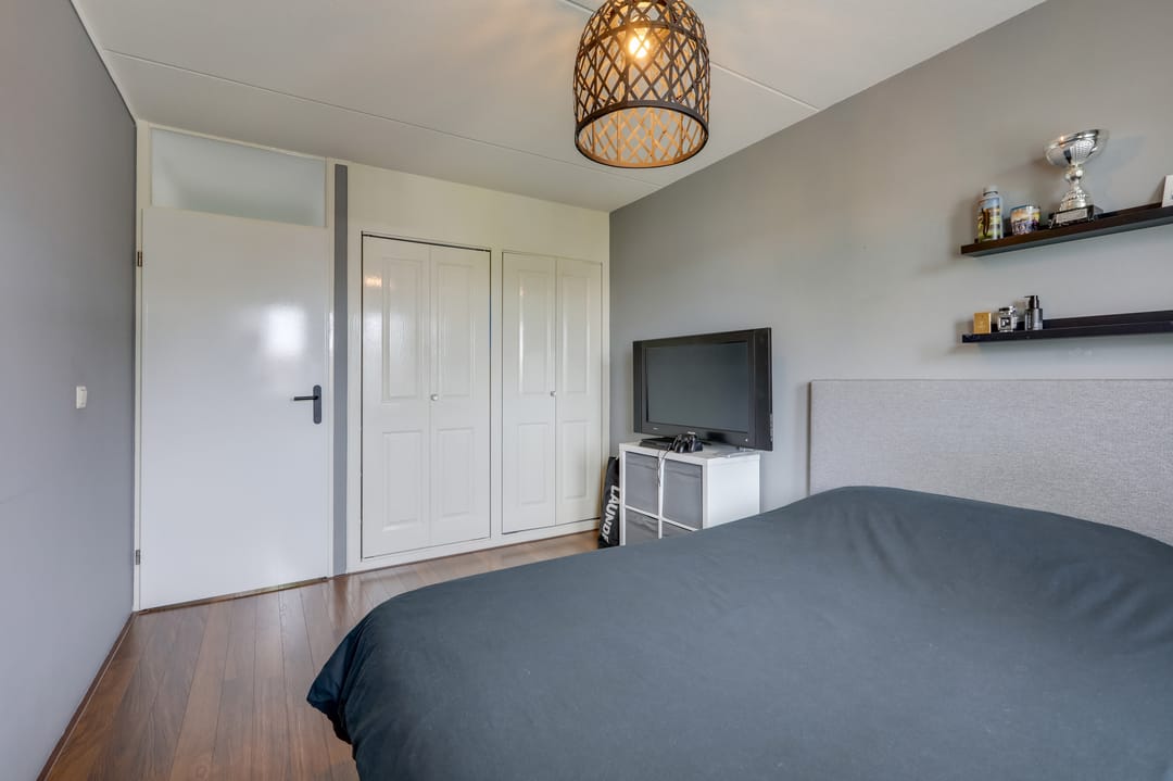 Foto 43 van de Meidoorn 5