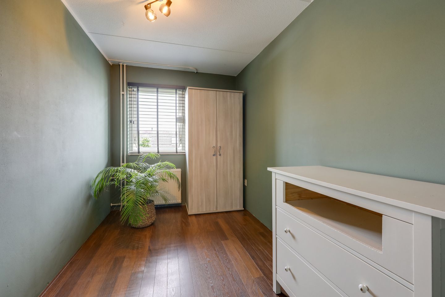 Foto 44 van de Meidoorn 5