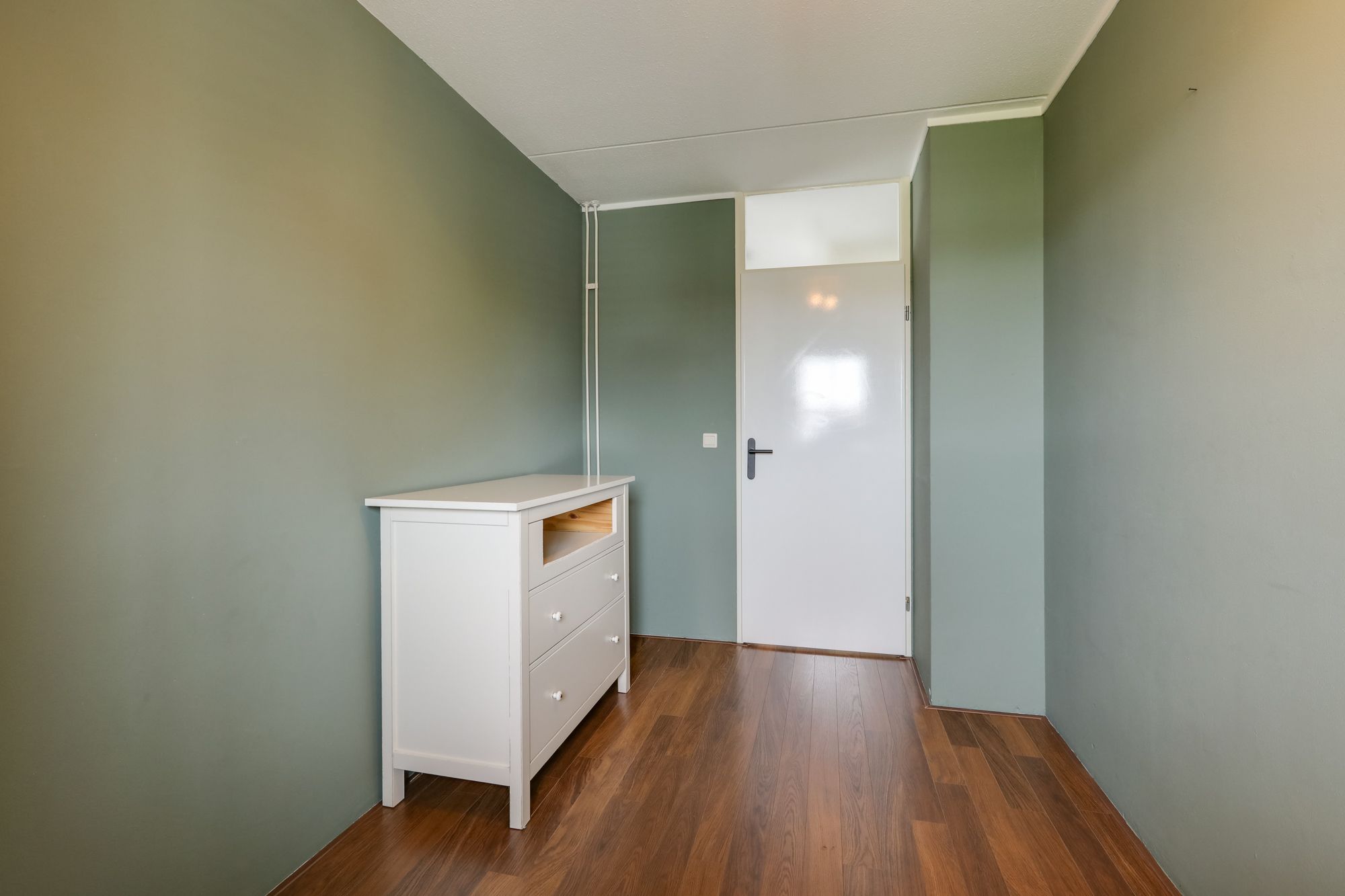 Foto 45 van de Meidoorn 5