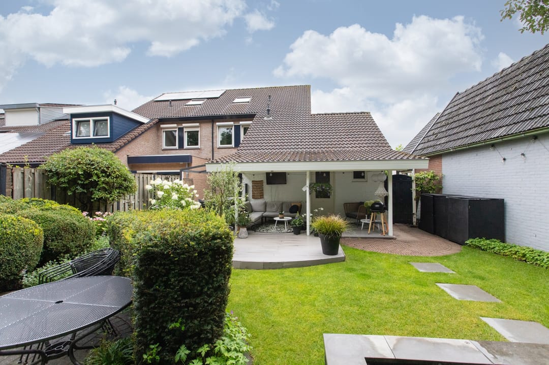 Foto 56 van de Meidoorn 5