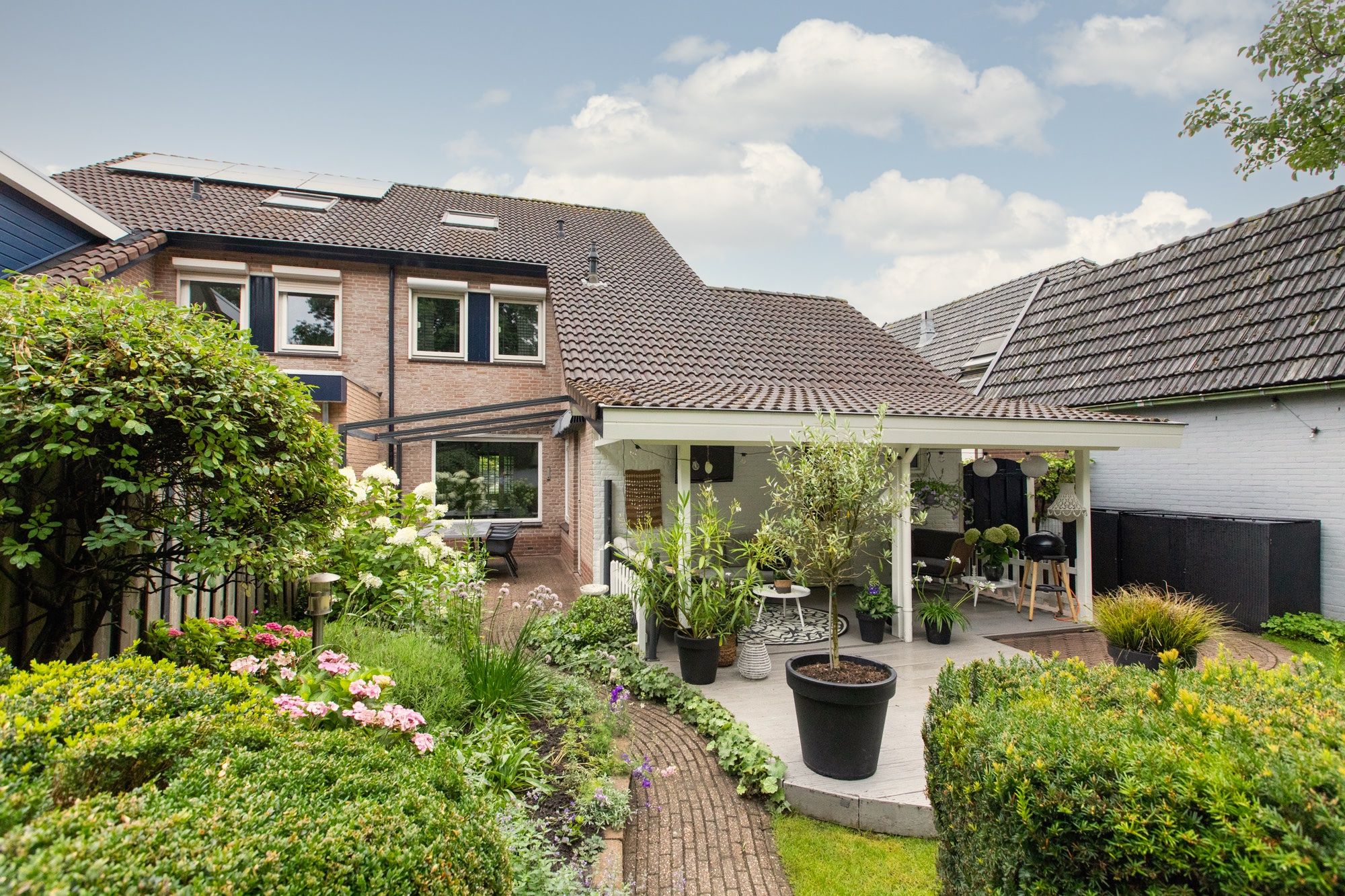 Foto 57 van de Meidoorn 5