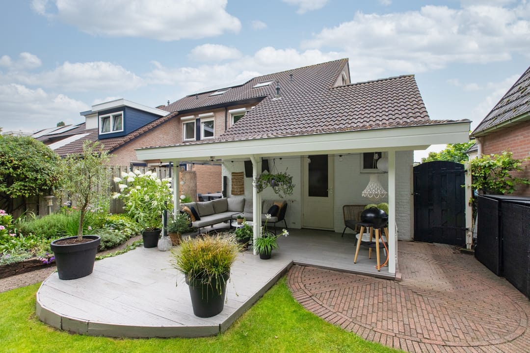 Foto 58 van de Meidoorn 5