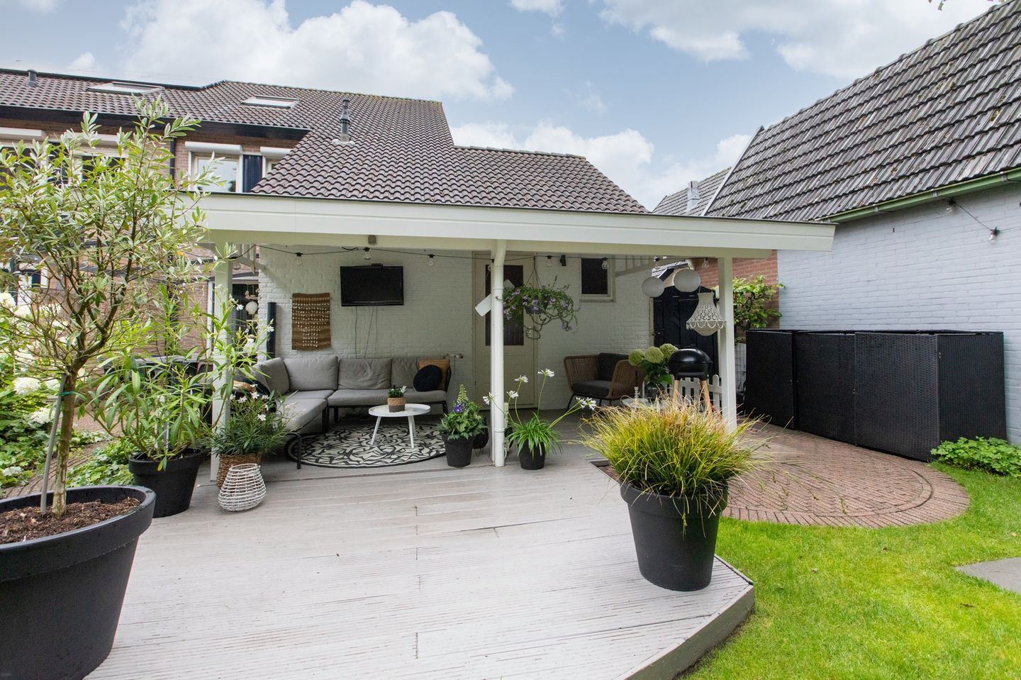 Foto 59 van de Meidoorn 5