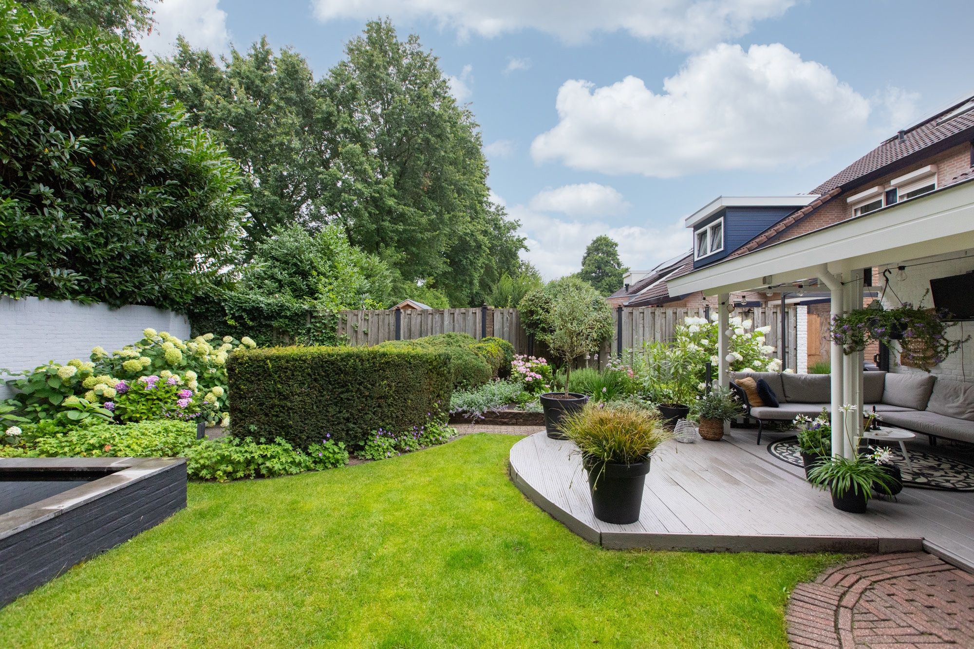 Foto 60 van de Meidoorn 5