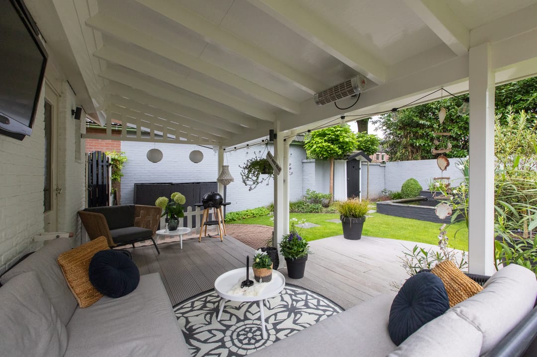 Foto 61 van de Meidoorn 5