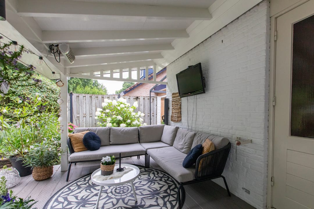 Foto 62 van de Meidoorn 5