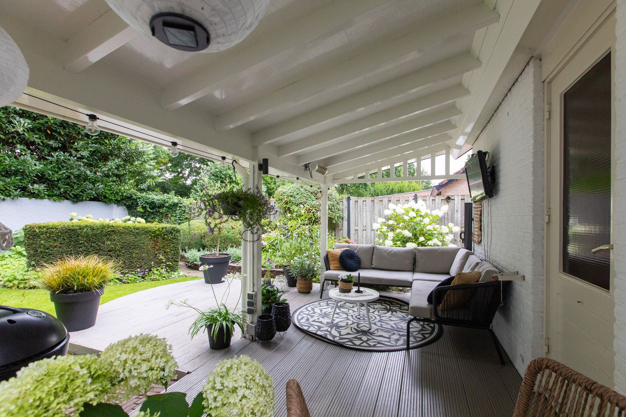 Foto 63 van de Meidoorn 5