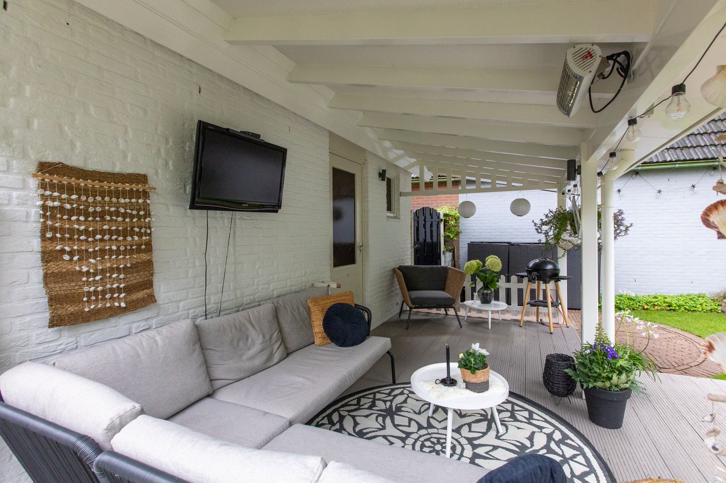 Foto 64 van de Meidoorn 5