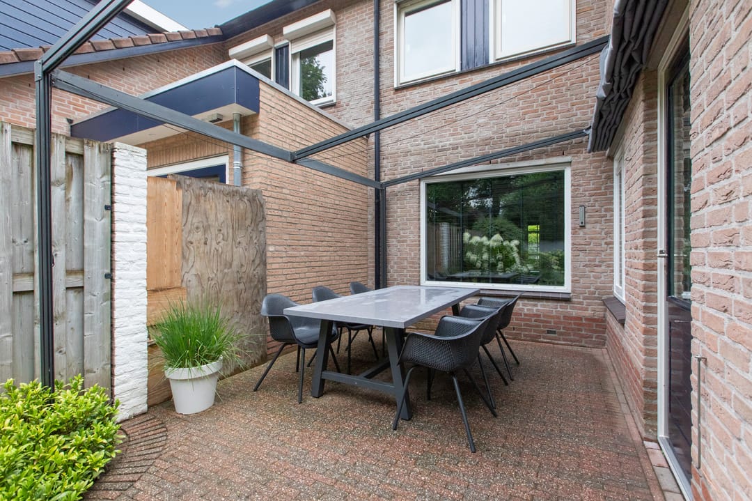 Foto 67 van de Meidoorn 5